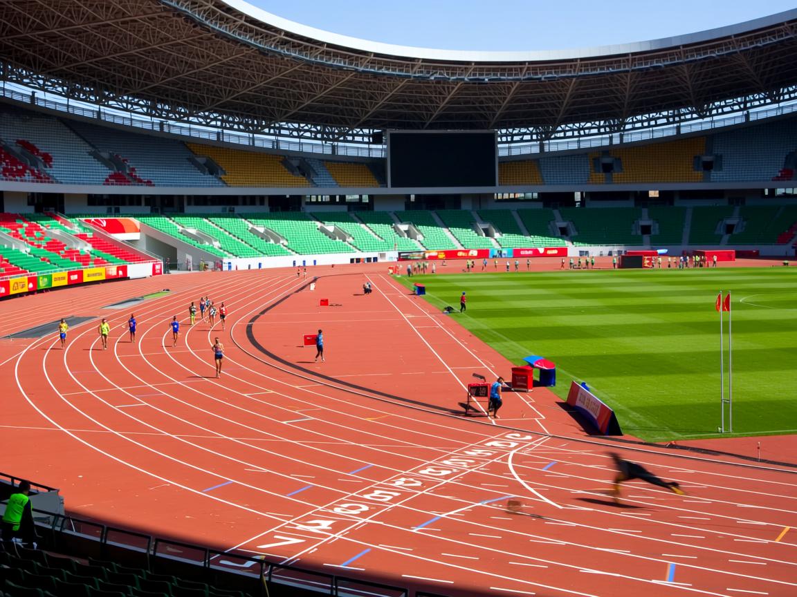 开云体育官网登入-100米自前50米速度榜单揭晓，百米前50米谁最快  第2张