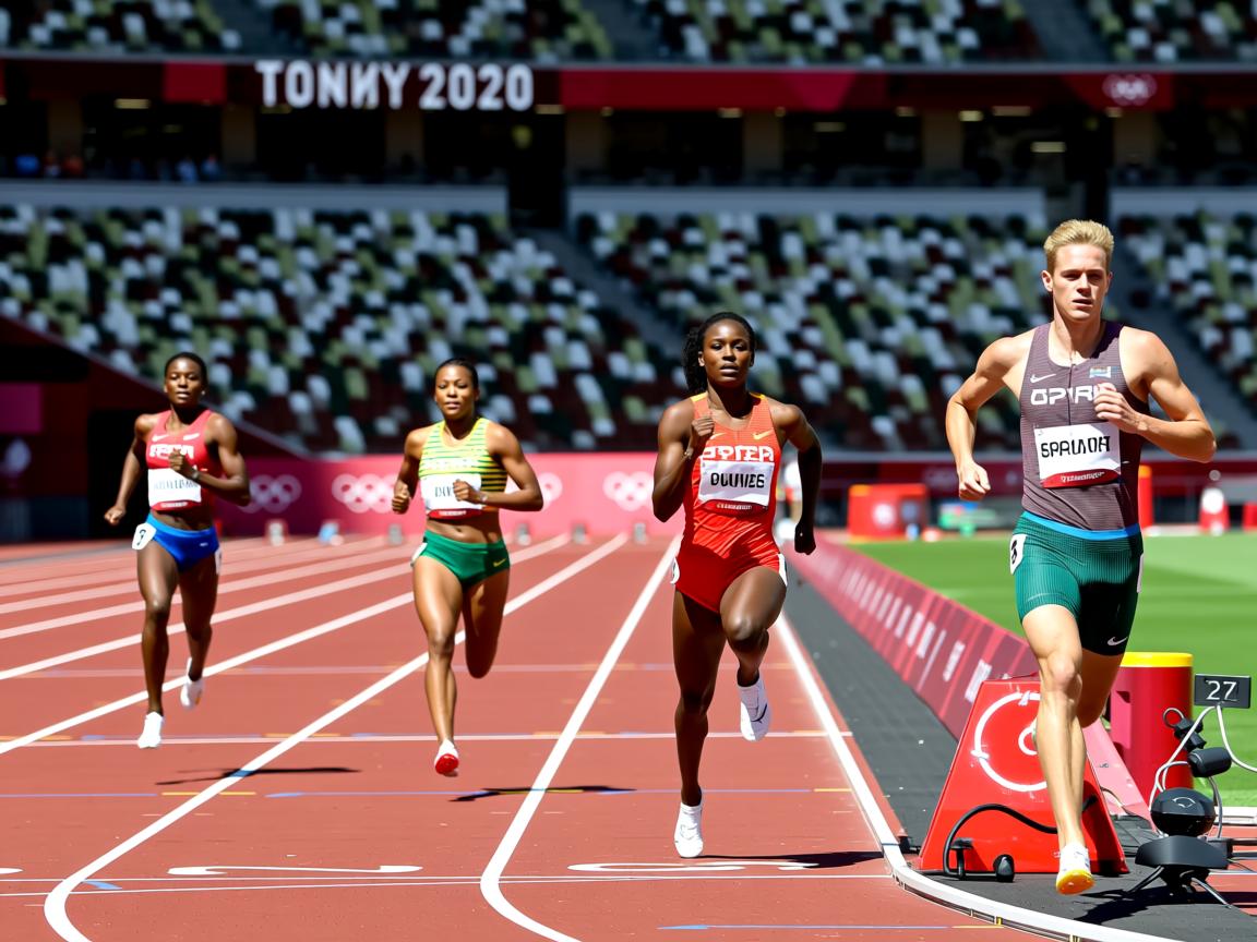 开yun官网-100米自比赛节奏曲线详解，100米身体运动节奏