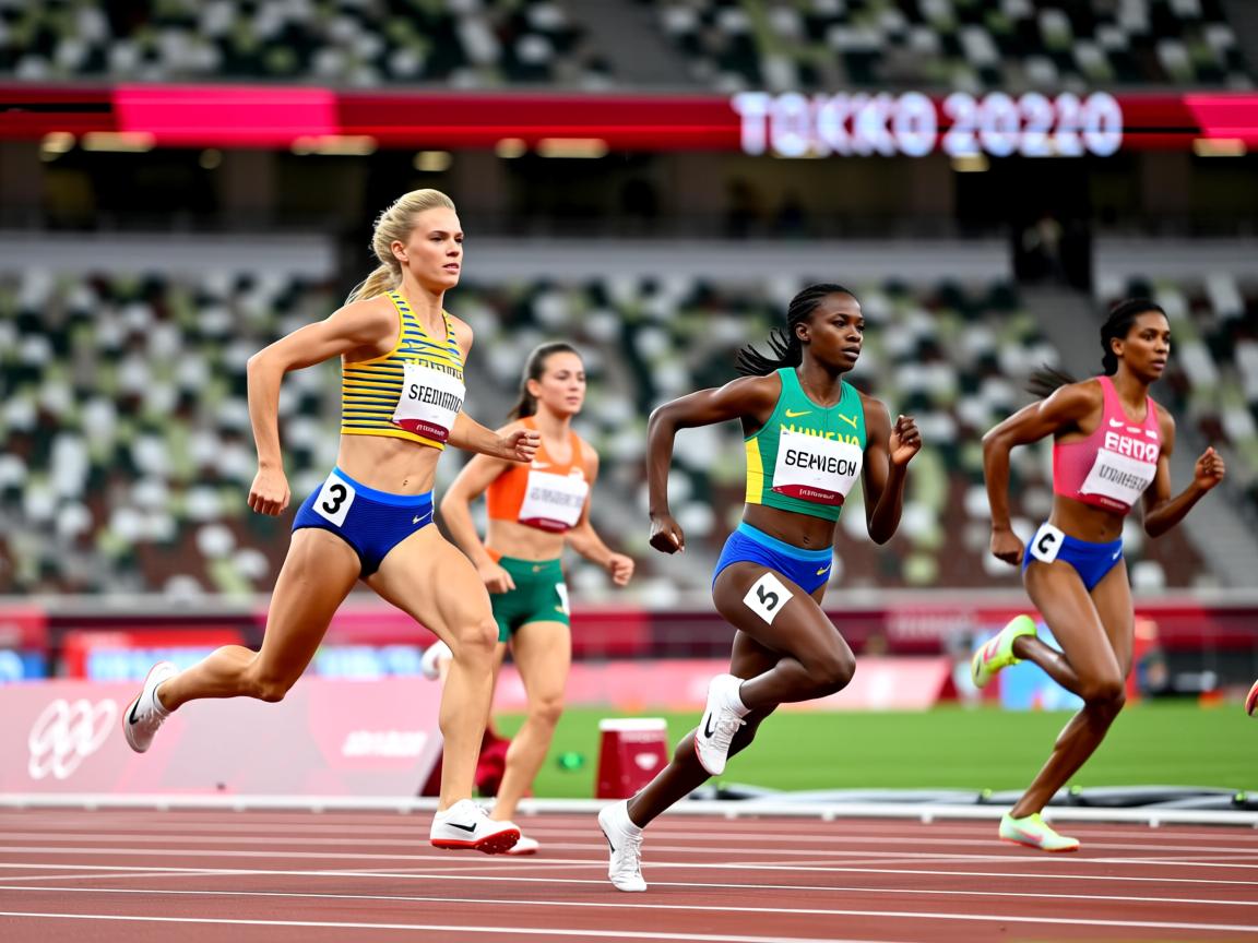 开yun官网-100米自比赛节奏曲线详解，100米身体运动节奏  第3张