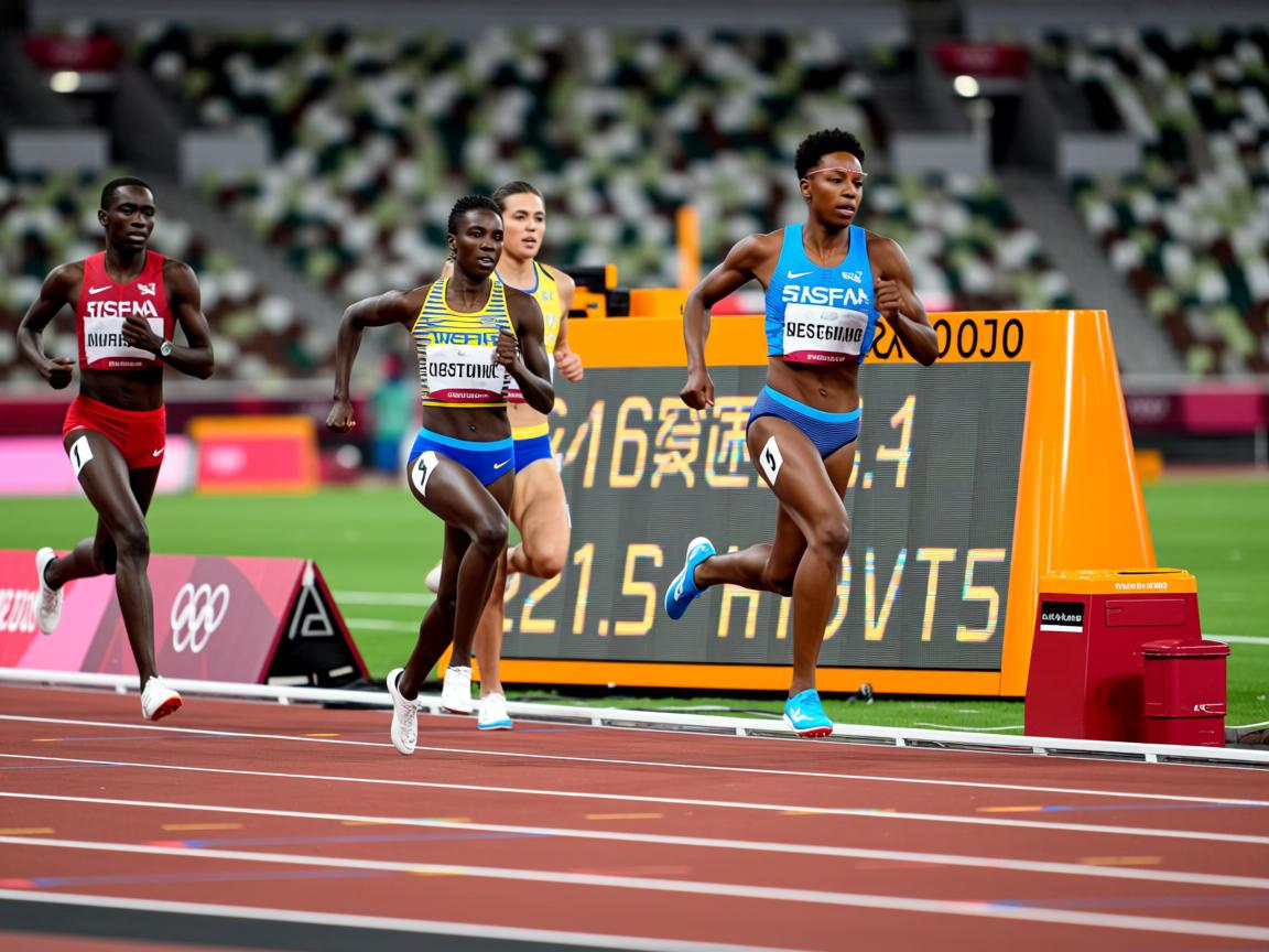 开云官网-100米自滑行距离数据对比，一百米速滑跑道  第3张