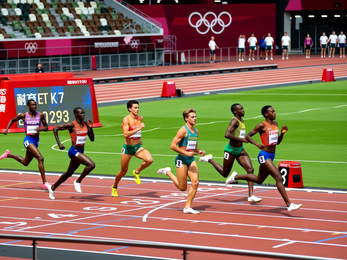 kaiyun网址-100米自由泳终段冲刺节奏变化，100米自由泳时间对照表  第2张