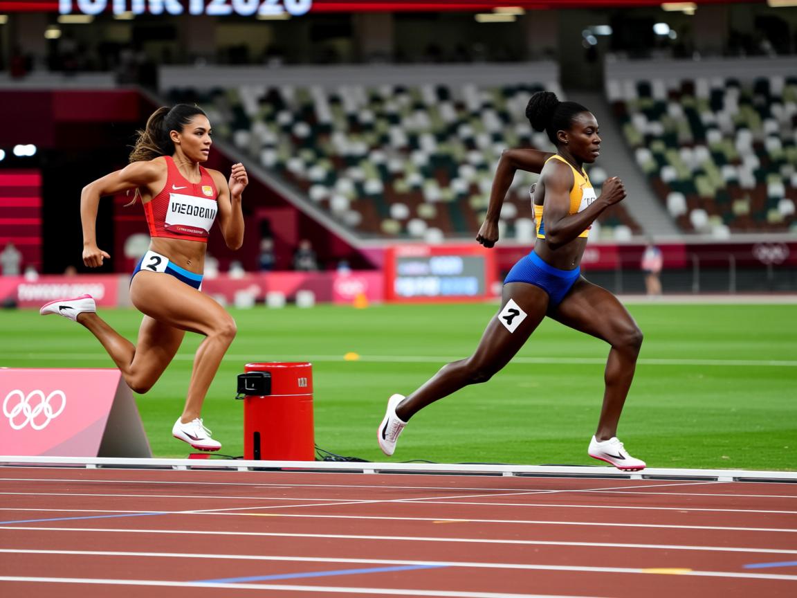 开运体育电脑版-100米自选手转身动作速度对比，百米转机  第3张