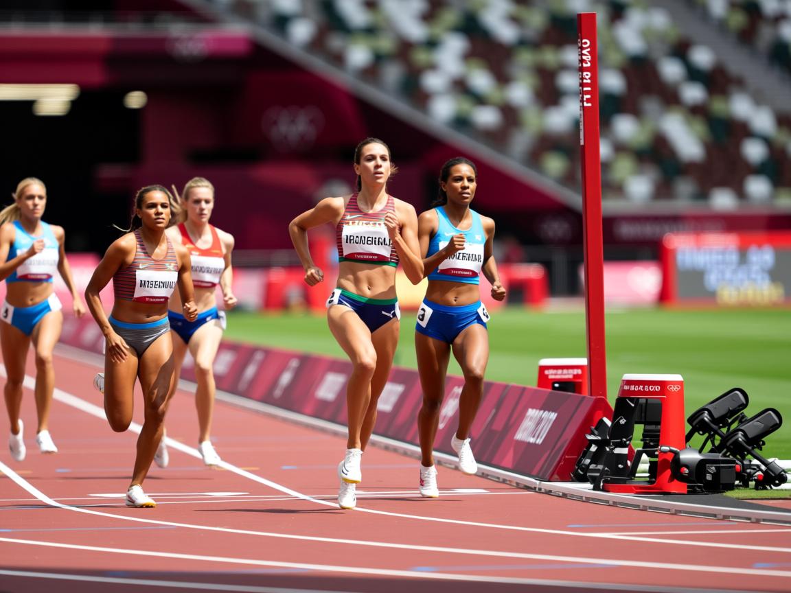 开云体育官网-体育新闻中心推动体育视觉影像算法识别工程落地，体育摄影海报  第3张